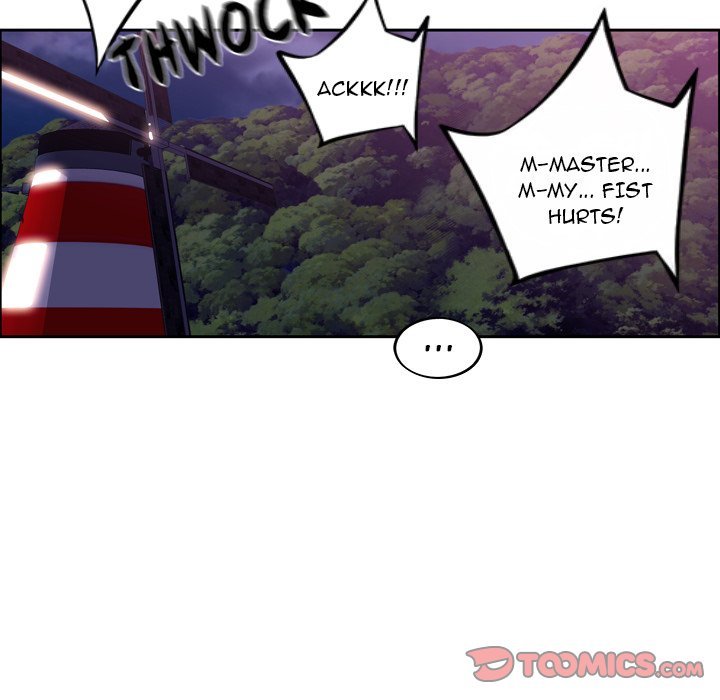 Supernova Manhwa - Chapter 97 Page 49