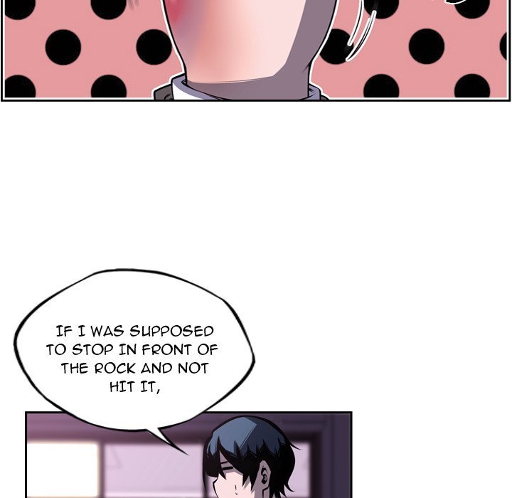 Supernova Manhwa - Chapter 97 Page 52