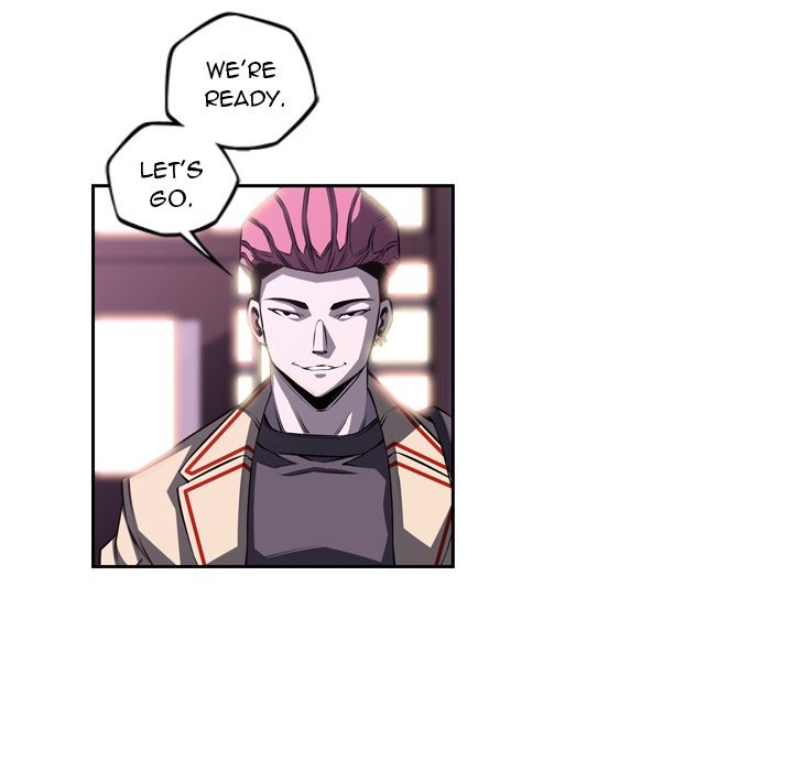 Supernova Manhwa - Chapter 97 Page 55