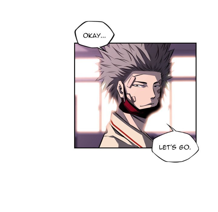 Supernova Manhwa - Chapter 97 Page 56