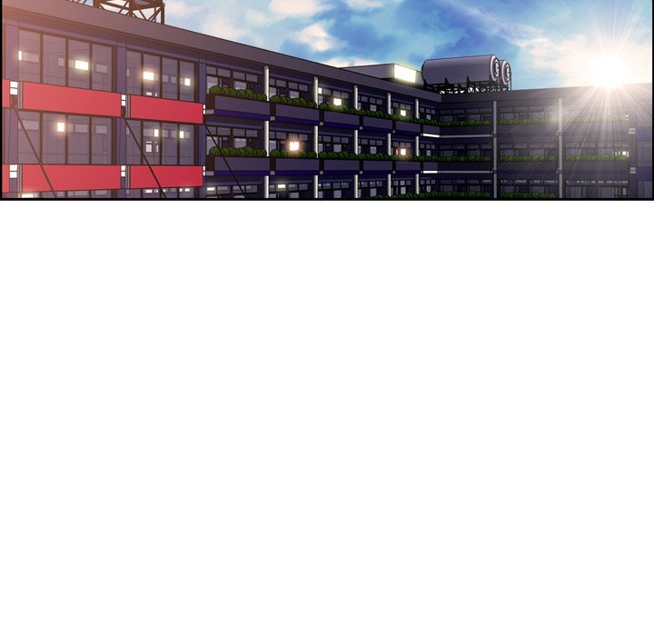 Supernova Manhwa - Chapter 97 Page 58