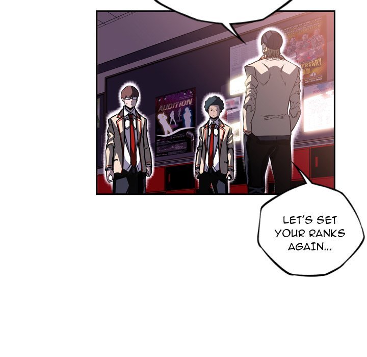 Supernova Manhwa - Chapter 97 Page 60