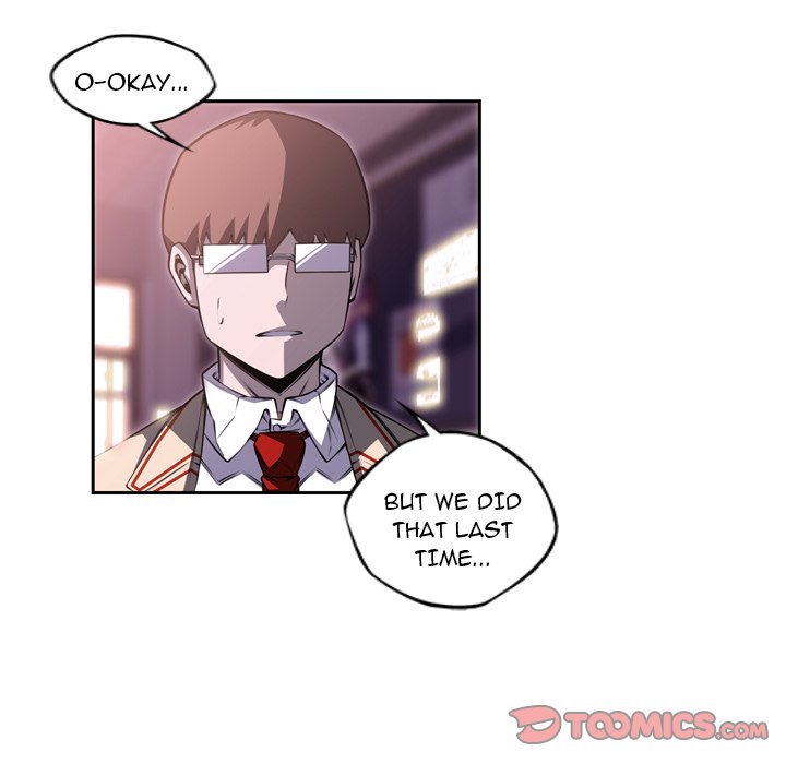 Supernova Manhwa - Chapter 97 Page 61