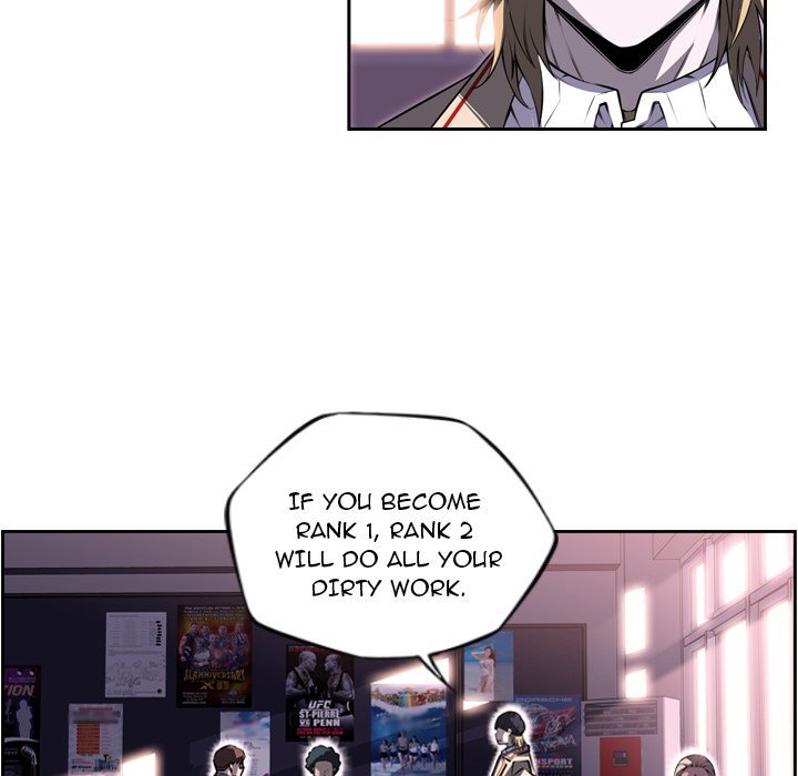 Supernova Manhwa - Chapter 97 Page 63