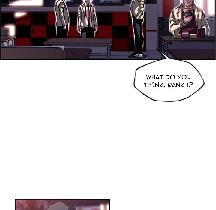 Supernova Manhwa - Chapter 97 Page 64