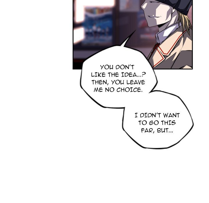 Supernova Manhwa - Chapter 97 Page 66