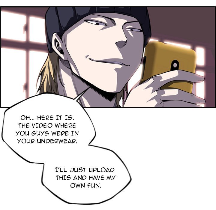 Supernova Manhwa - Chapter 97 Page 67