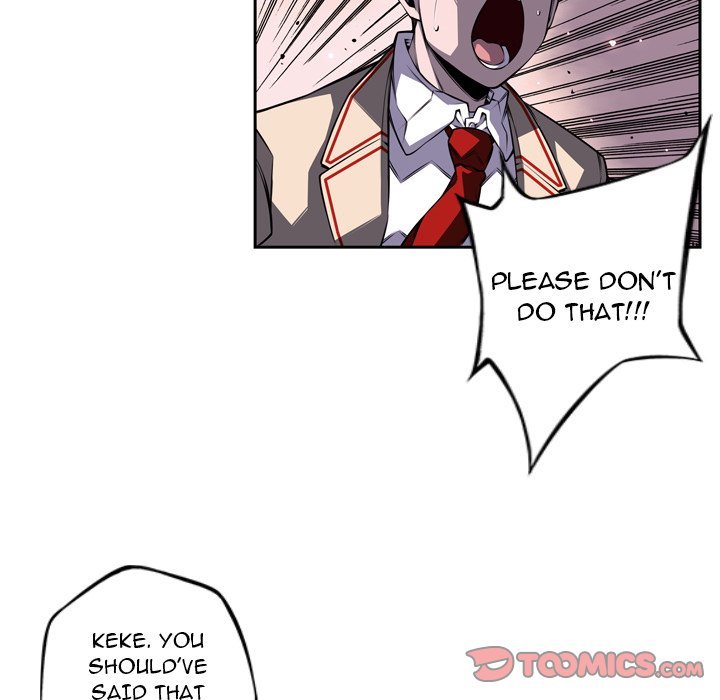 Supernova Manhwa - Chapter 97 Page 69