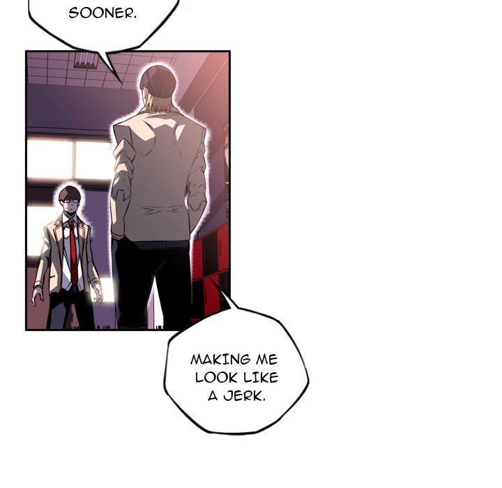 Supernova Manhwa - Chapter 97 Page 70