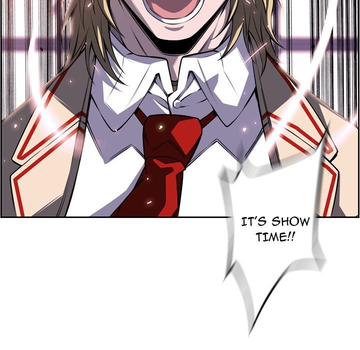 Supernova Manhwa - Chapter 97 Page 72