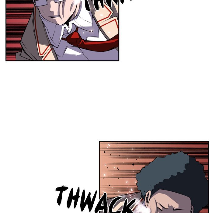 Supernova Manhwa - Chapter 97 Page 74