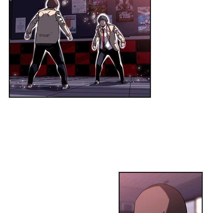 Supernova Manhwa - Chapter 97 Page 76