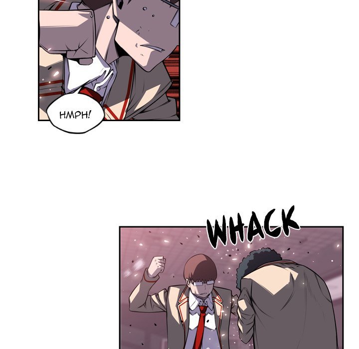 Supernova Manhwa - Chapter 97 Page 78