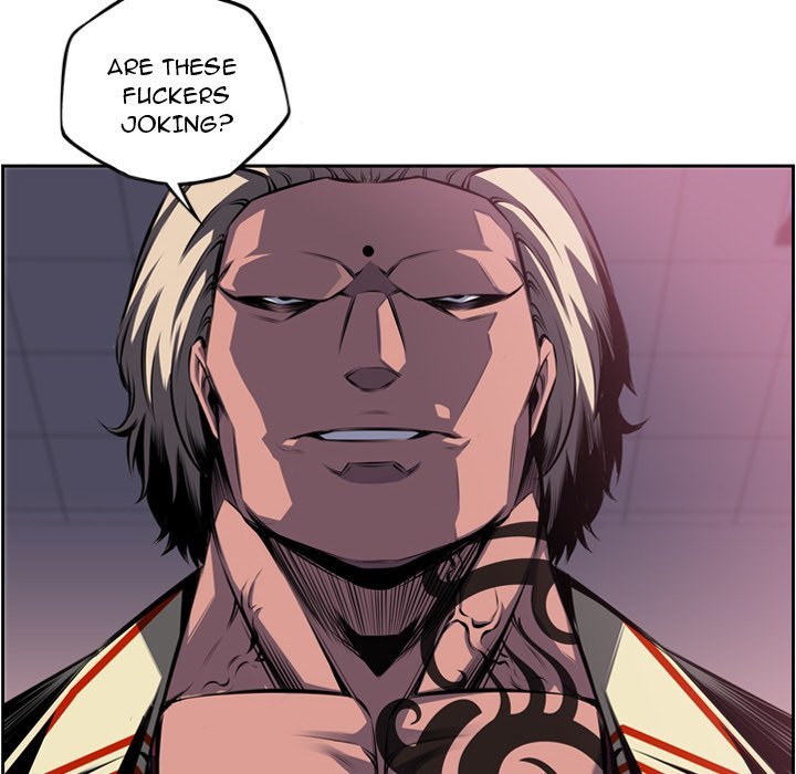 Supernova Manhwa - Chapter 97 Page 83