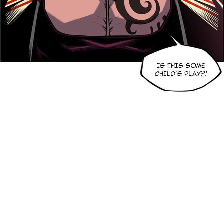 Supernova Manhwa - Chapter 97 Page 84