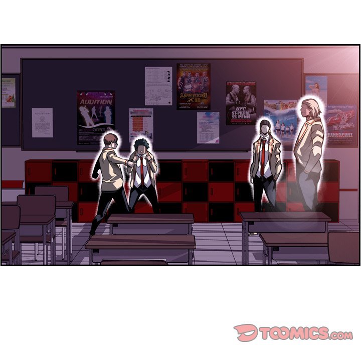 Supernova Manhwa - Chapter 97 Page 85