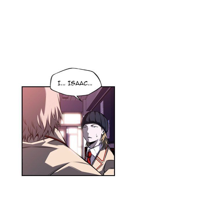 Supernova Manhwa - Chapter 97 Page 86