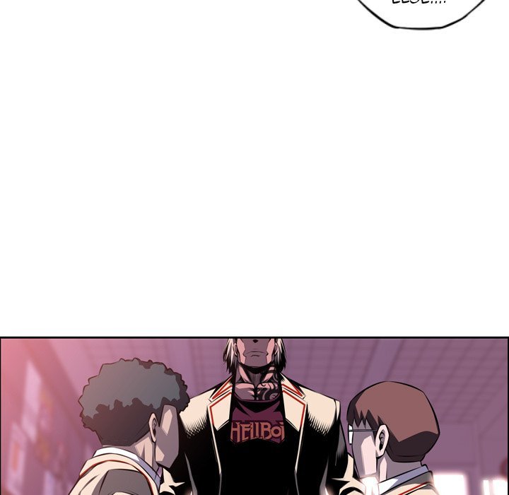 Supernova Manhwa - Chapter 97 Page 88