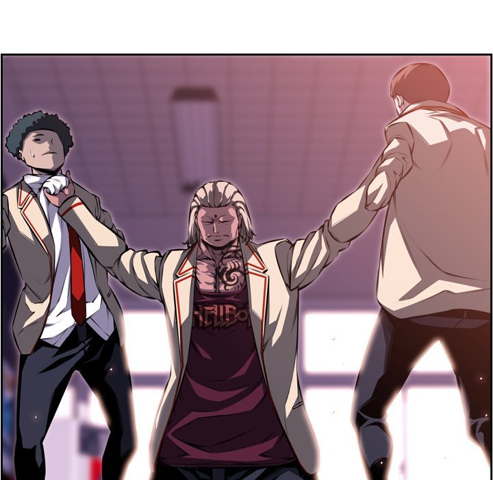 Supernova Manhwa - Chapter 97 Page 92