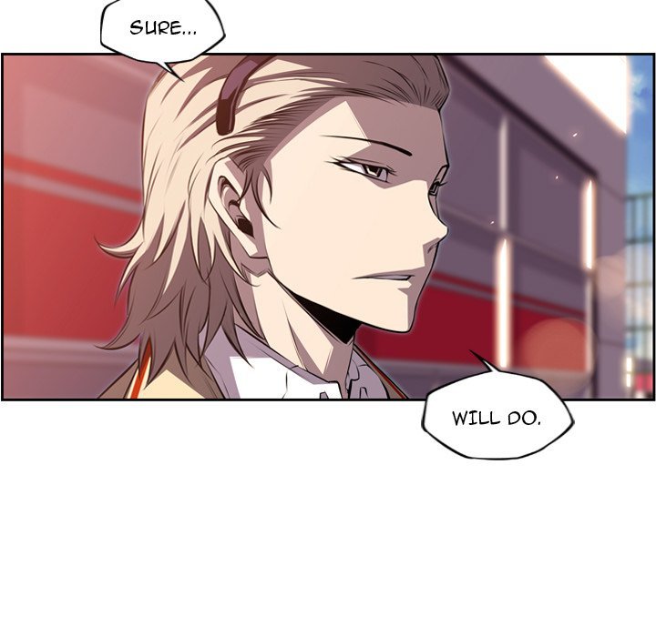 Supernova Manhwa - Chapter 100 Page 8