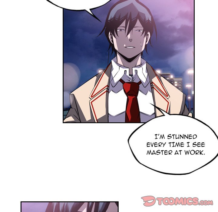 Supernova Manhwa - Chapter 100 Page 13