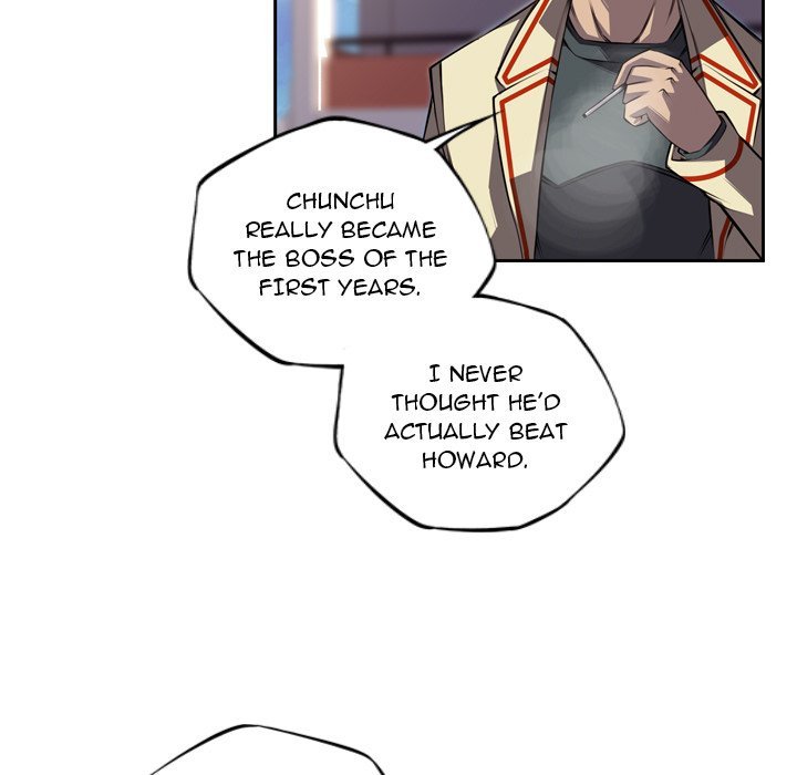 Supernova Manhwa - Chapter 100 Page 30