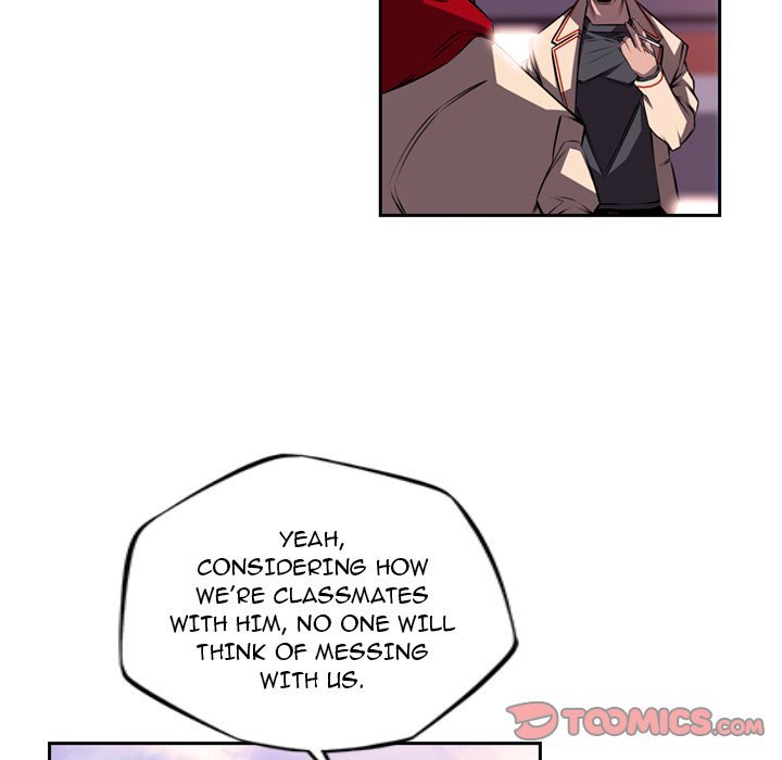 Supernova Manhwa - Chapter 100 Page 33