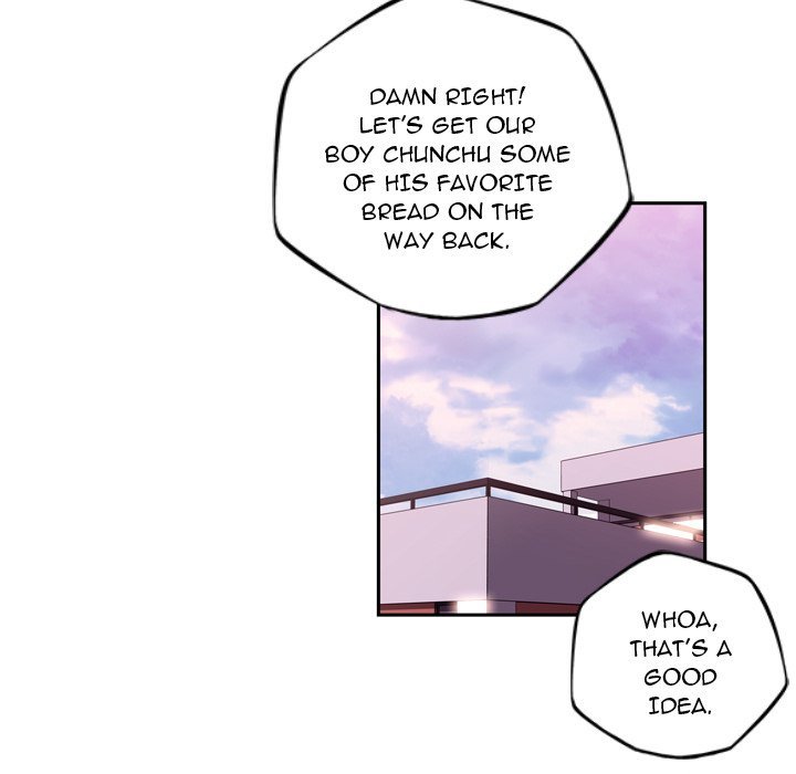 Supernova Manhwa - Chapter 100 Page 35