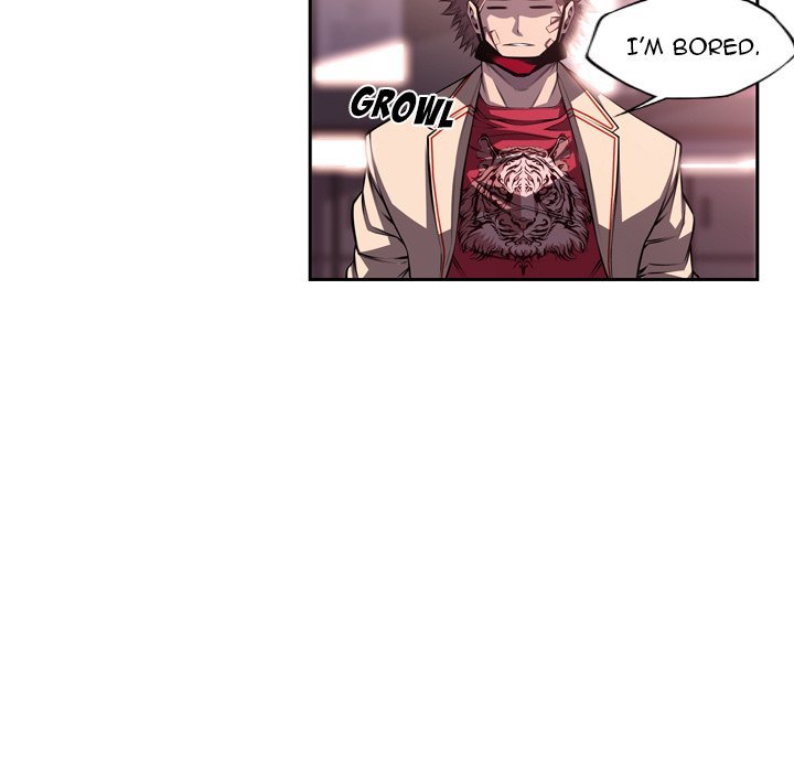 Supernova Manhwa - Chapter 100 Page 38