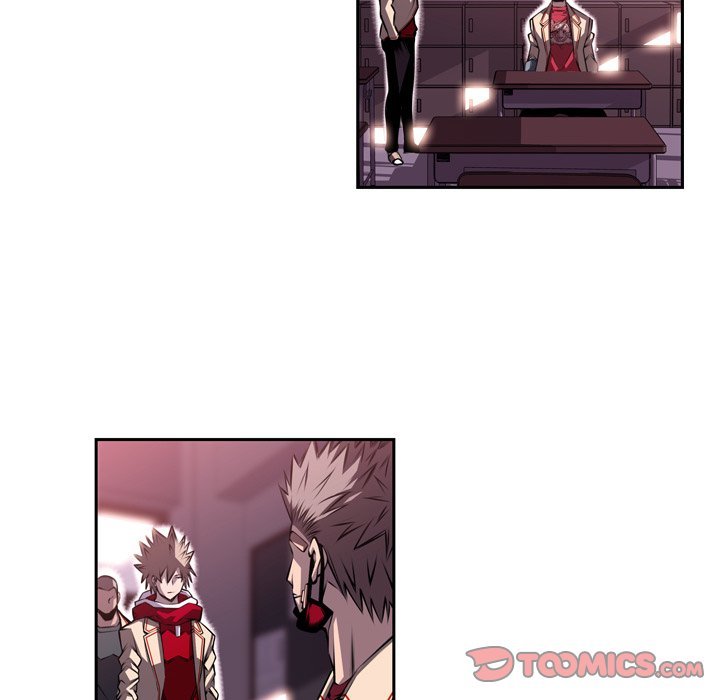 Supernova Manhwa - Chapter 100 Page 41