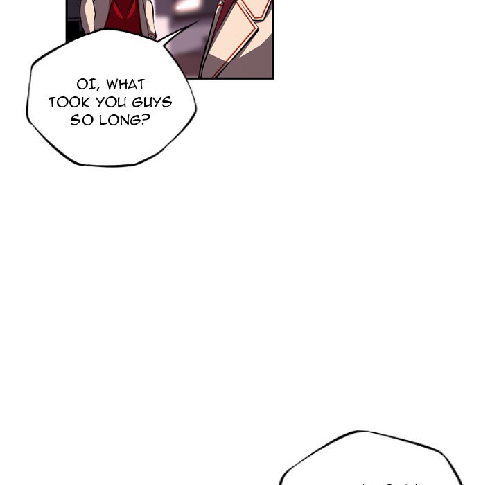 Supernova Manhwa - Chapter 100 Page 42