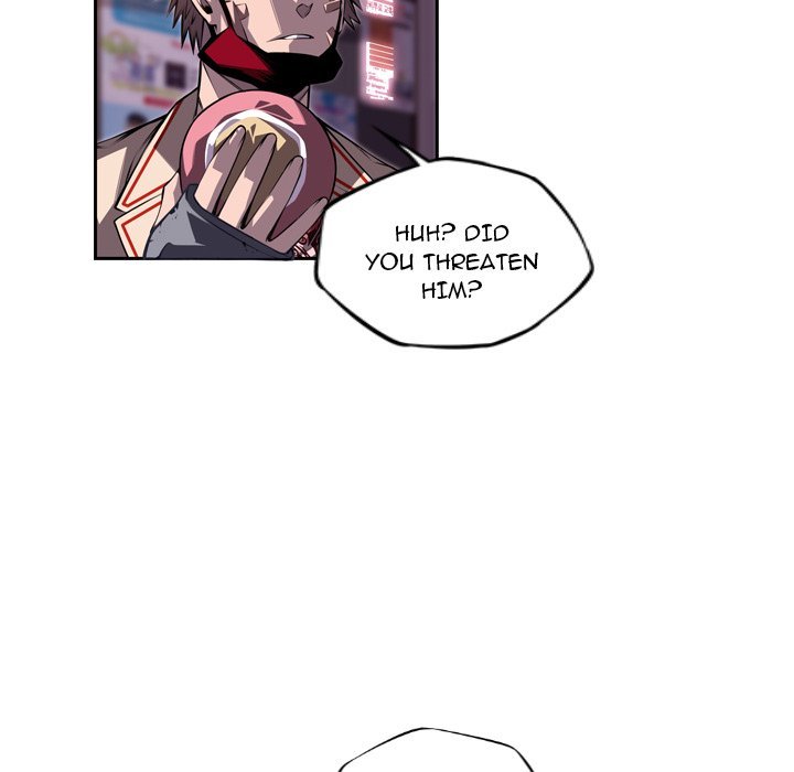 Supernova Manhwa - Chapter 100 Page 47