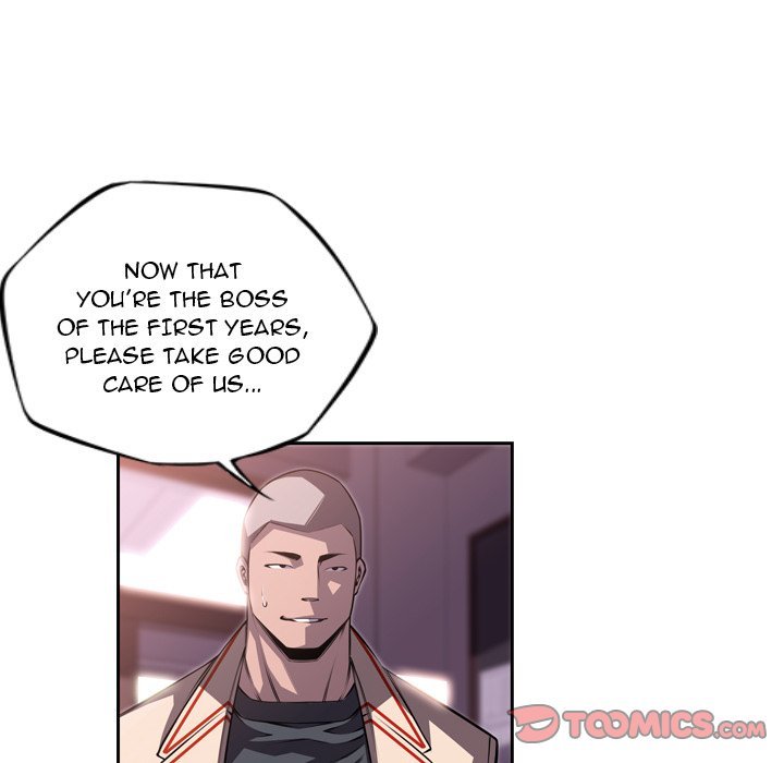 Supernova Manhwa - Chapter 100 Page 49