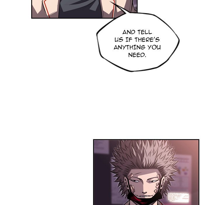 Supernova Manhwa - Chapter 100 Page 50