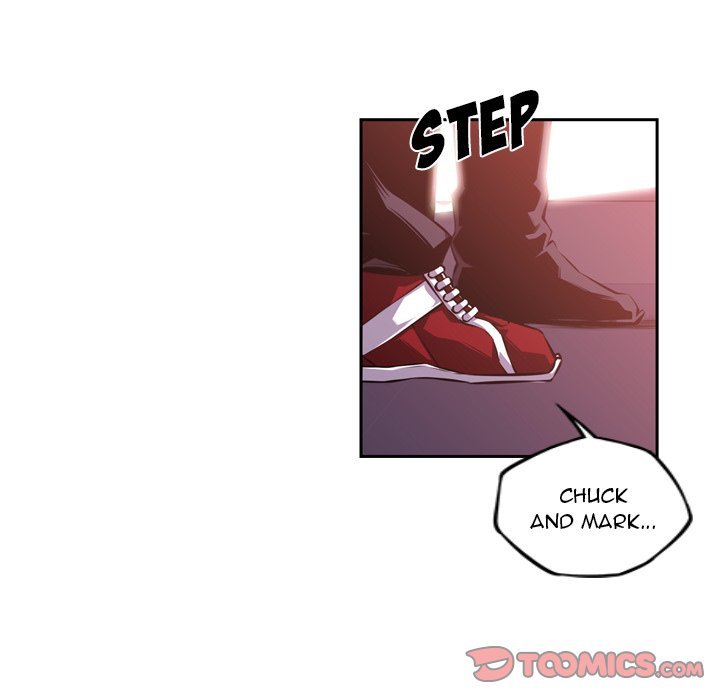 Supernova Manhwa - Chapter 100 Page 53