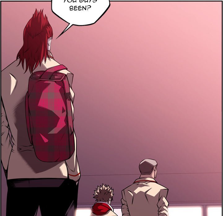 Supernova Manhwa - Chapter 100 Page 55