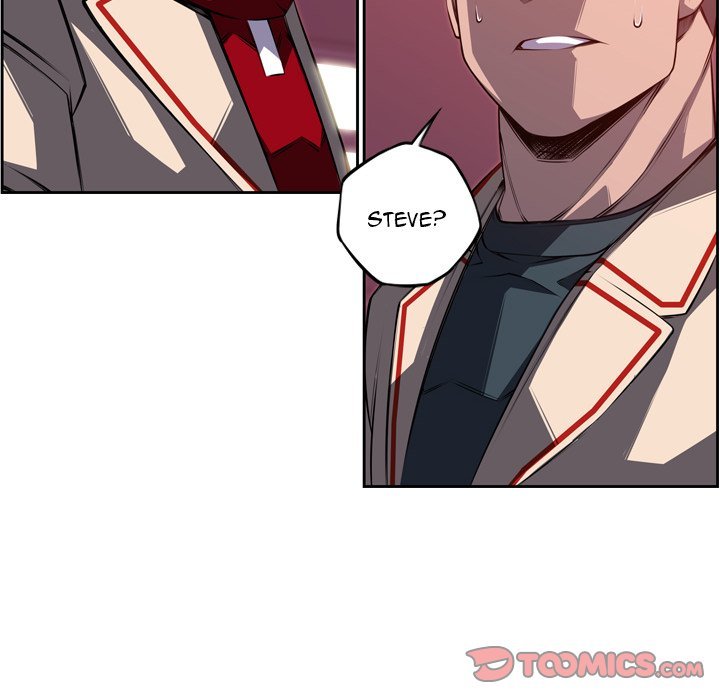 Supernova Manhwa - Chapter 100 Page 61