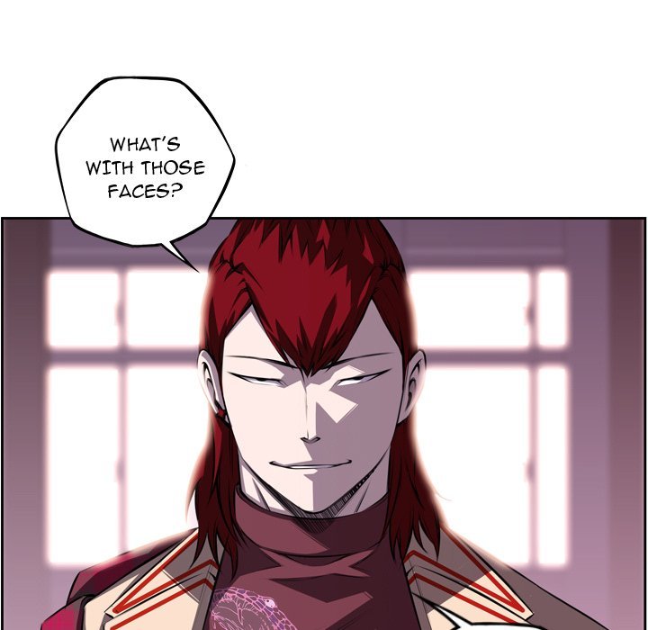 Supernova Manhwa - Chapter 100 Page 62