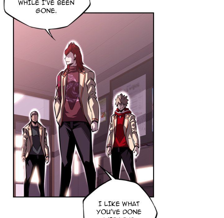 Supernova Manhwa - Chapter 100 Page 68