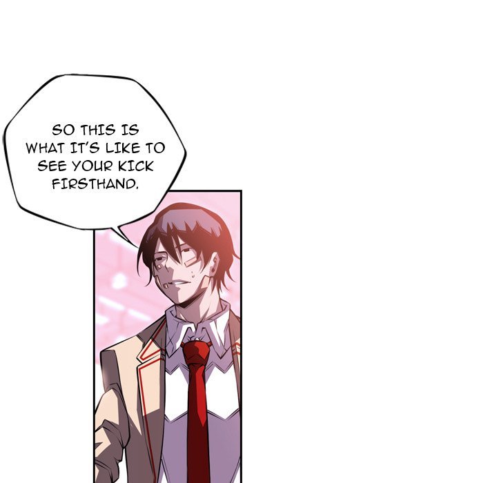 Supernova Manhwa - Chapter 127 Page 4