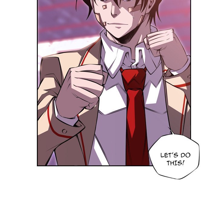 Supernova Manhwa - Chapter 127 Page 6