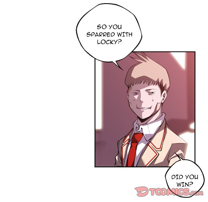 Supernova Manhwa - Chapter 127 Page 9