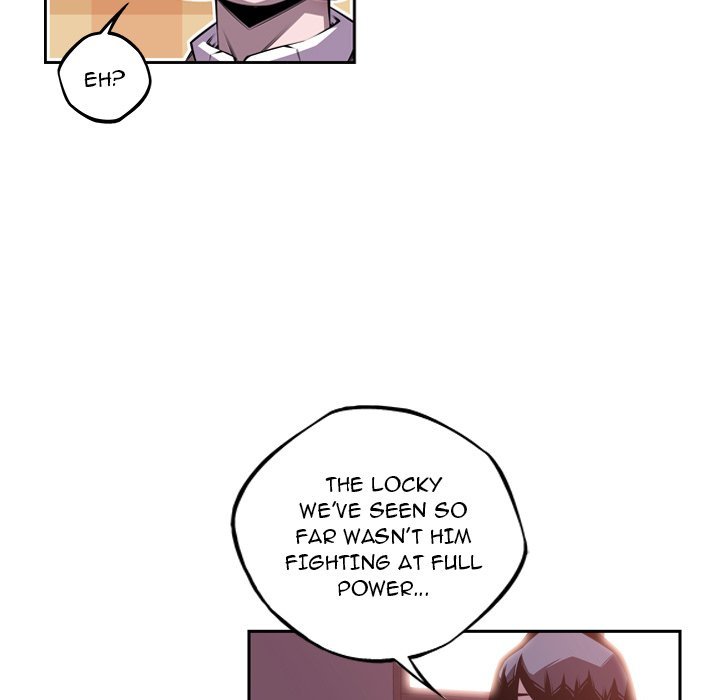 Supernova Manhwa - Chapter 127 Page 12