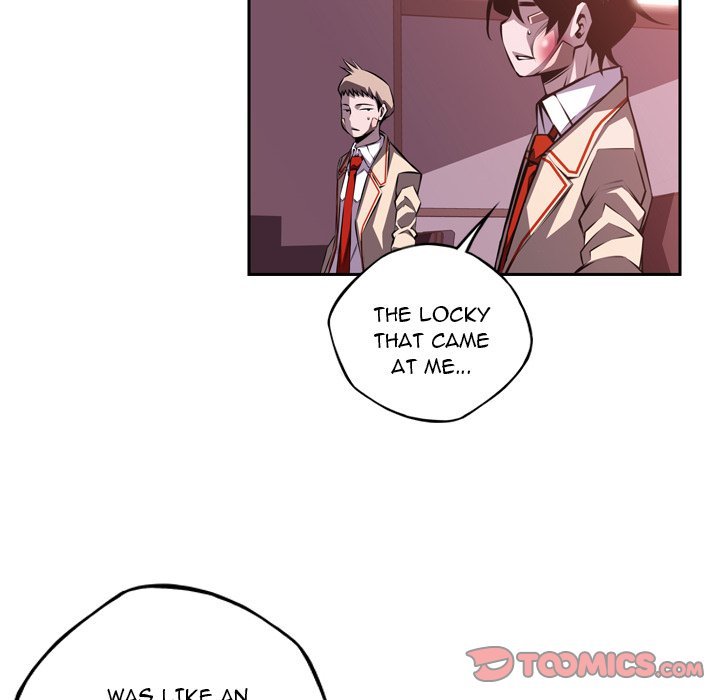 Supernova Manhwa - Chapter 127 Page 13