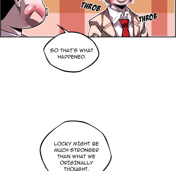 Supernova Manhwa - Chapter 127 Page 16