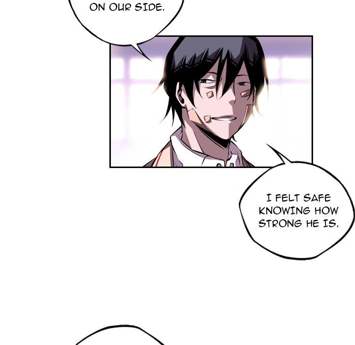 Supernova Manhwa - Chapter 127 Page 18