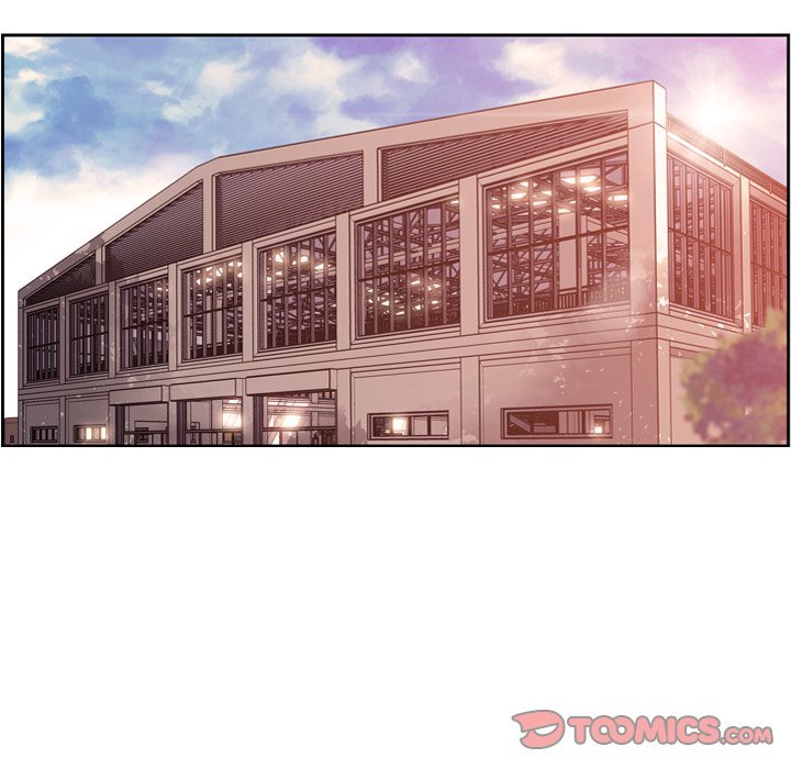 Supernova Manhwa - Chapter 127 Page 25