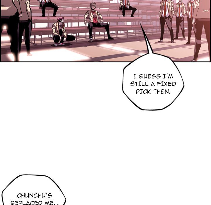 Supernova Manhwa - Chapter 127 Page 28