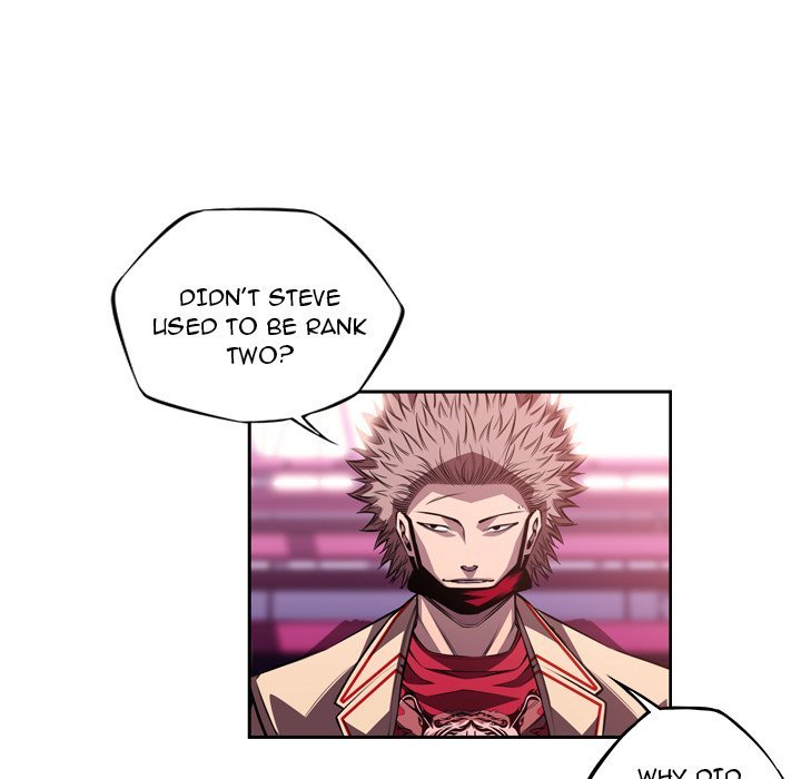 Supernova Manhwa - Chapter 127 Page 30