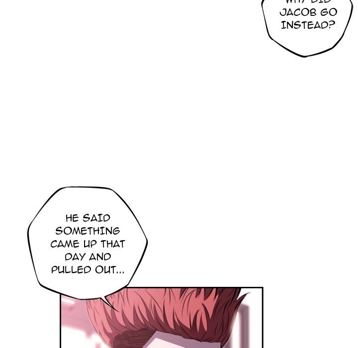 Supernova Manhwa - Chapter 127 Page 31